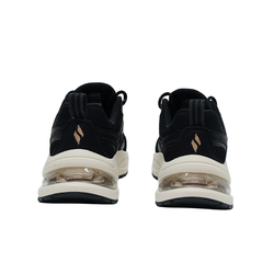 Sneakers Skechers 177617 textil negro