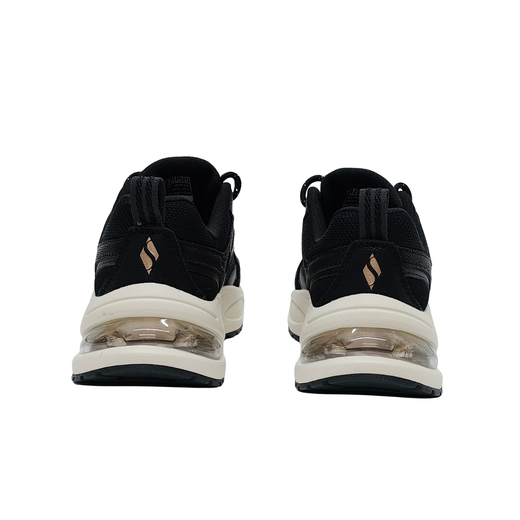 Sneakers Skechers 177617 textil negro