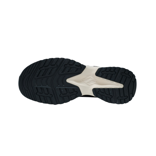 Sneakers Skechers 177617 textil negro