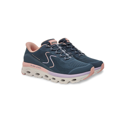 Sneakers Skechers 180272 textil combinados