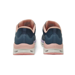 Sneakers Skechers 180272 textil combinados