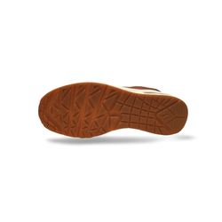 Sneakers Skechers 183007 piel vegana cuero