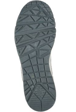 Sneakers Skechers 183020 piel vegana blanco