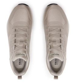 Sneakers Skechers 183070 textil beig
