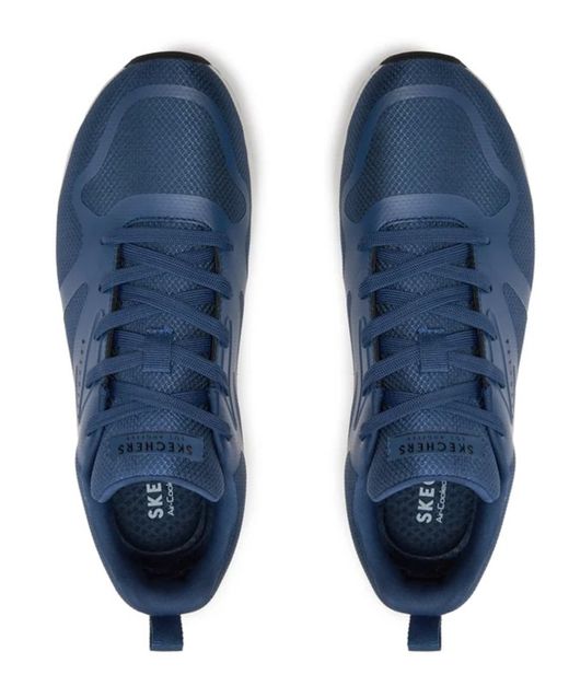 Sneakers Skechers 183070 textil marino