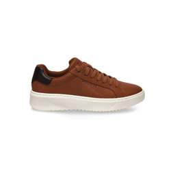 Sneakers Skechers 183175 piel vegana cuero