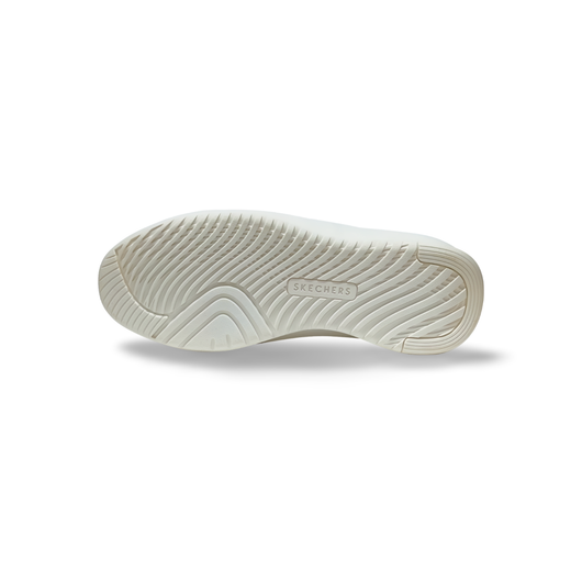 Sneakers Skechers 183175 piel vegana cuero