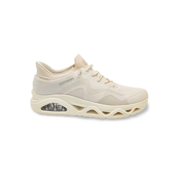 Sneakers Skechers 190115 textil beig