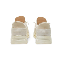 Sneakers Skechers 190115 textil beig