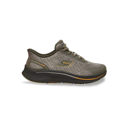 Sneakers Skechers 200880 textil taupe