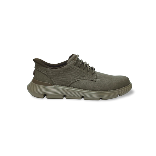 Sneakers Skechers 205352 textil taupe