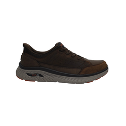 Sneakers Skechers 205656 textil cuero