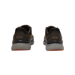 Sneakers Skechers 205656 textil cuero