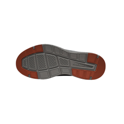 Sneakers Skechers 205656 textil cuero