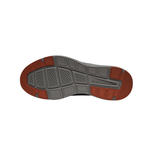 Sneakers Skechers 205656 textil cuero