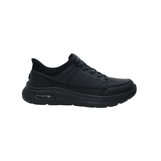 Sneakers Skechers 205656 textil negro