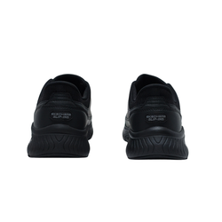 Sneakers Skechers 205656 textil negro