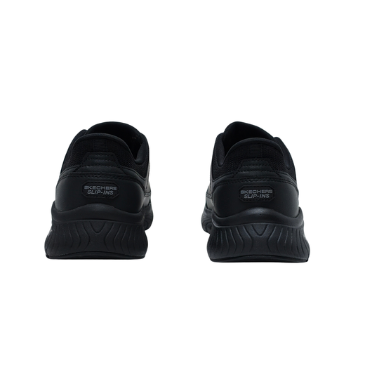 Sneakers Skechers 205656 textil negro