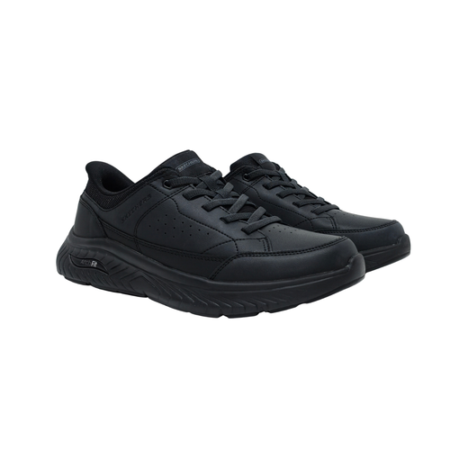 Sneakers Skechers 205656 textil negro