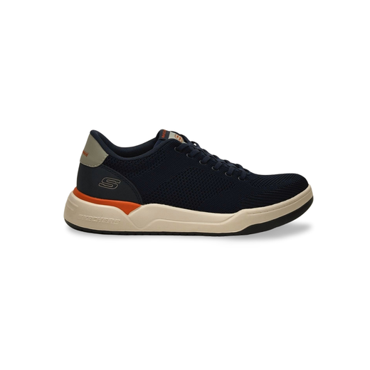 Sneakers Skechers 210793 textil marino