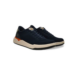 Sneakers Skechers 210793 textil marino