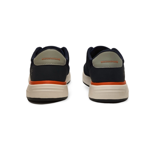 Sneakers Skechers 210793 textil marino