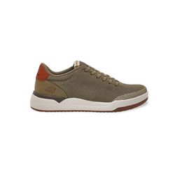 Sneakers Skechers 210793 textil taupe