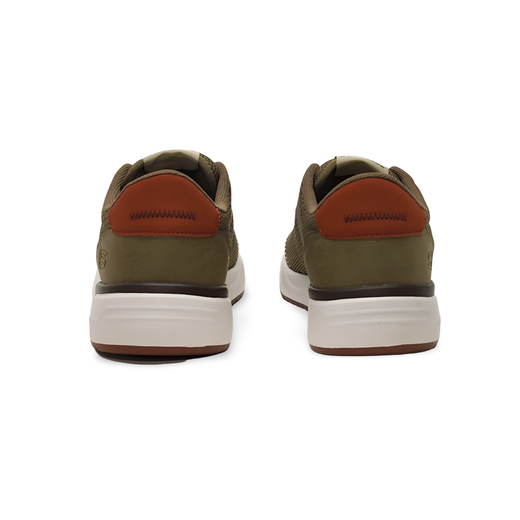 Sneakers Skechers 210793 textil taupe