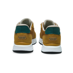 Sneakers Skechers 211069 textil mostaza