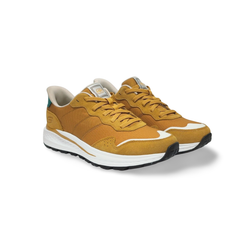 Sneakers Skechers 211069 textil mostaza