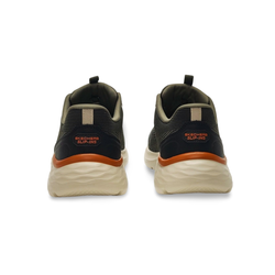 Sneakers Skechers 211369 textil kaki