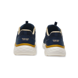 Sneakers Skechers 211369 textil marino