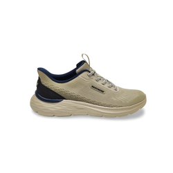 Sneakers Skechers 211369 textil taupe