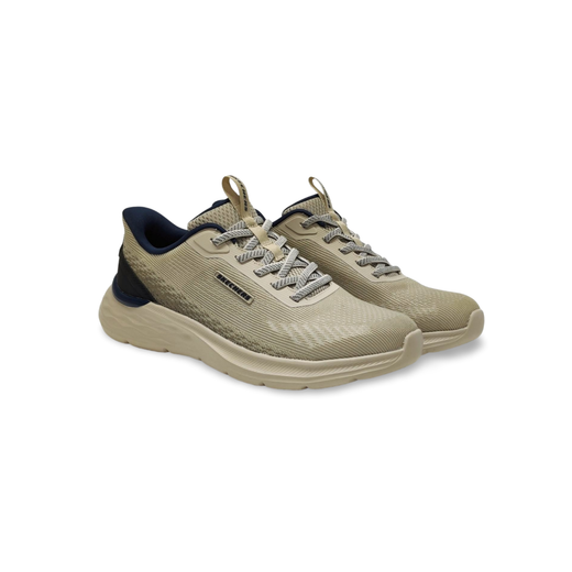 Sneakers Skechers 211369 textil taupe