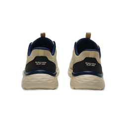 Sneakers Skechers 211369 textil taupe