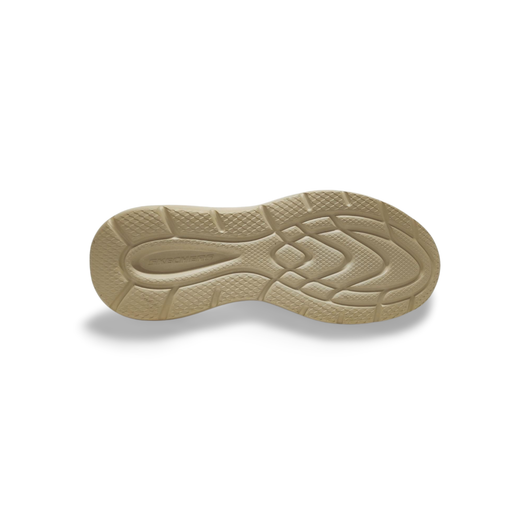 Sneakers Skechers 211369 textil taupe