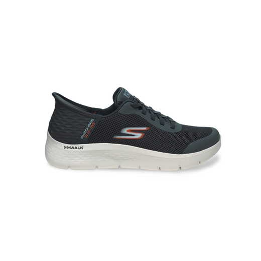 Sneakers Skechers 216324 textil gris
