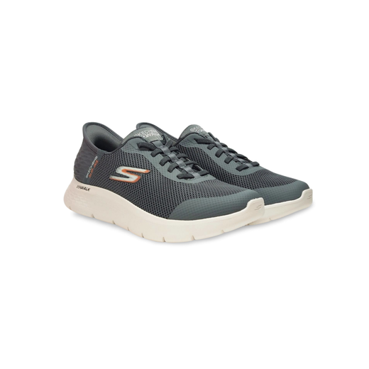 Sneakers Skechers 216324 textil gris