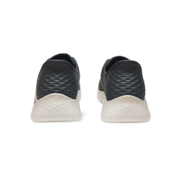 Sneakers Skechers 216324 textil gris