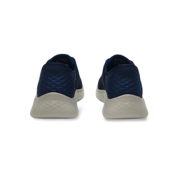 Sneakers Skechers 216324 textil marino