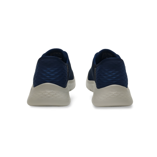 Sneakers Skechers 216324 textil marino