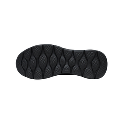 Sneakers Skechers 216326 piel vegana kaki
