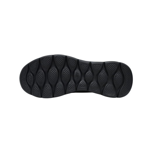 Sneakers Skechers 216326 piel vegana kaki