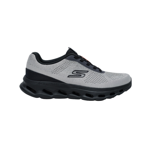 Sneakers Skechers 217020 textil gris