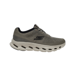 Sneakers Skechers 217020 textil taupe
