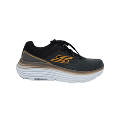 Sneakers Skechers 220609 textil combinados