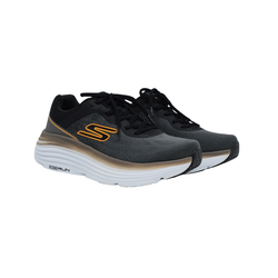 Sneakers Skechers 220609 textil combinados