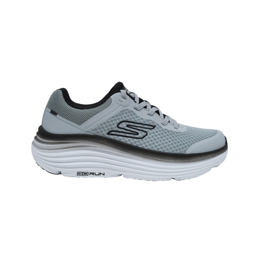 Sneakers Skechers 220613 textil gris