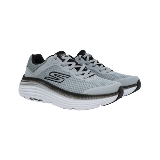 Sneakers Skechers 220613 textil gris