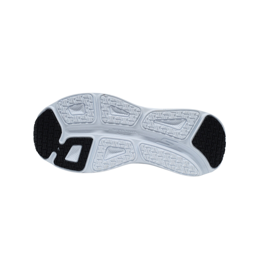 Sneakers Skechers 220613 textil gris